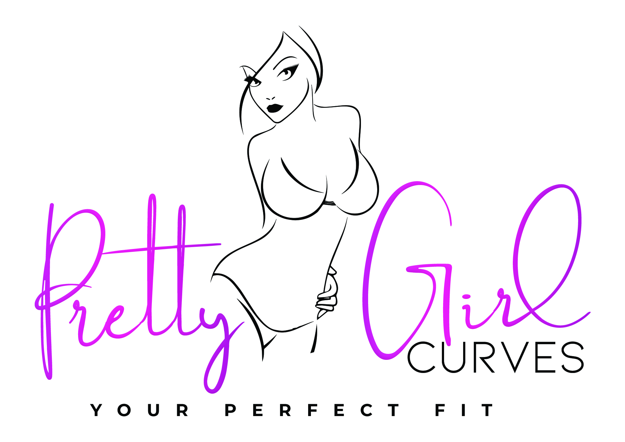 Pretty Girl Curves Waist Trainers & Shapewear