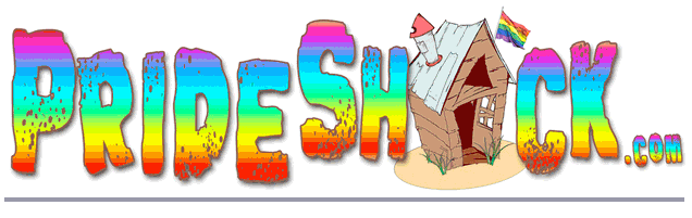 Pride Shack