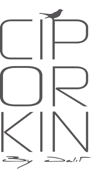 Ciporkin by dalit