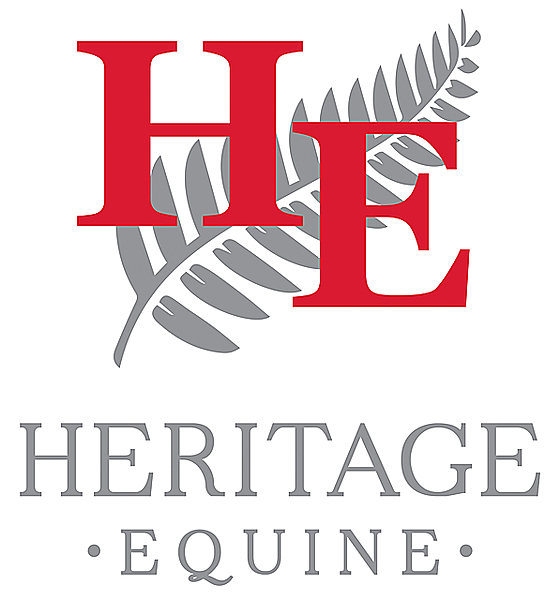 Heritage Equine